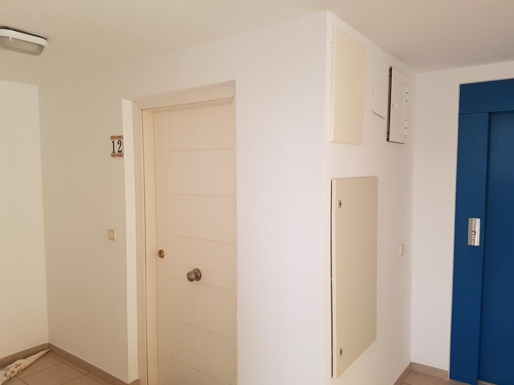 شقة Alondras Playa دينايا المظهر الخارجي الصورة