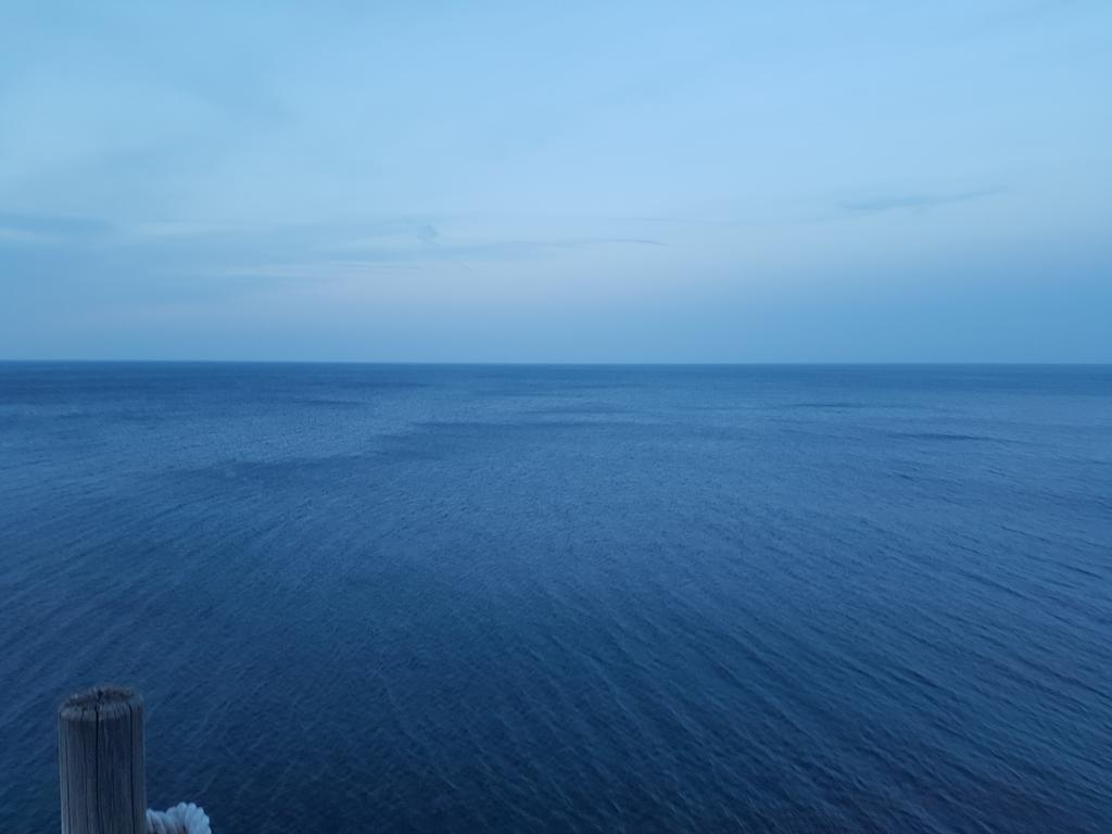 شقة Alondras Playa دينايا المظهر الخارجي الصورة