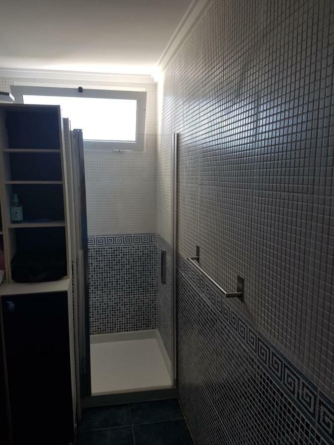 شقة Alondras Playa دينايا المظهر الخارجي الصورة